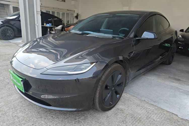 Tesla Model 3 2025 #2 Tesla Model 3 2025 immagine di auto #2