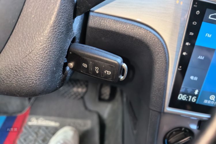 Volkswagen Lavida 2018 #10 Volkswagen Lavida 2018 car image #10