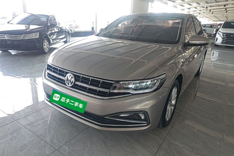 Volkswagen Bora 2019 car image #2
