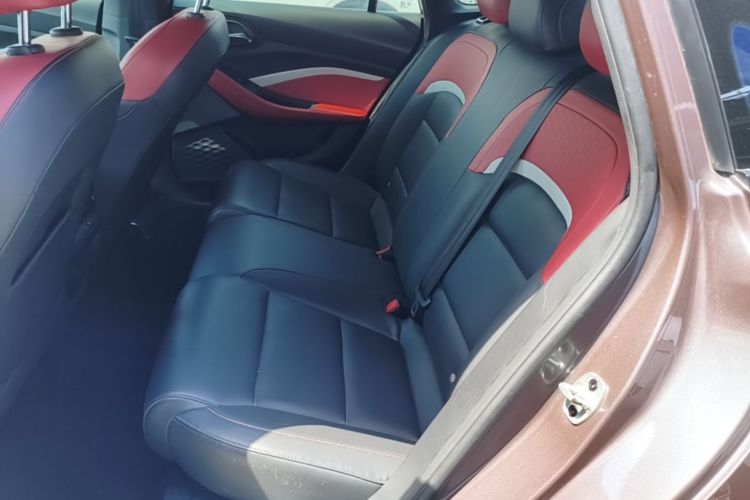 MG 5 2022 #13 MG 5 2022 imagen de coche #13