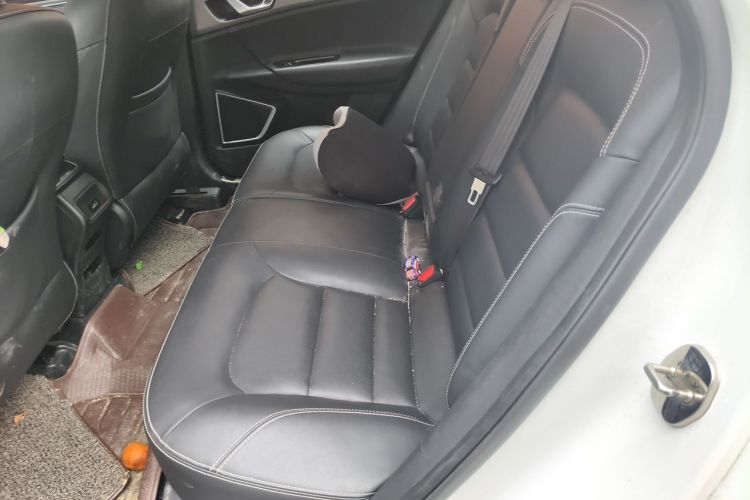 GEELY Emgrand GS 2017 #10 GEELY Emgrand GS 2017 immagine di auto #10