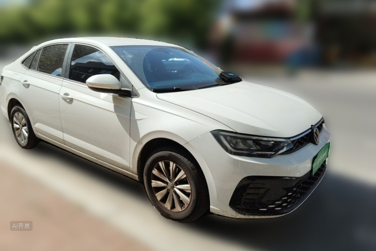 Volkswagen Lavida 2023 #4 Volkswagen Lavida 2023 car image #4