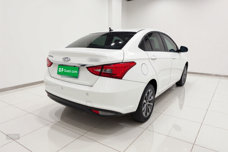 Chery Arrizo 5 2021 car image #7
