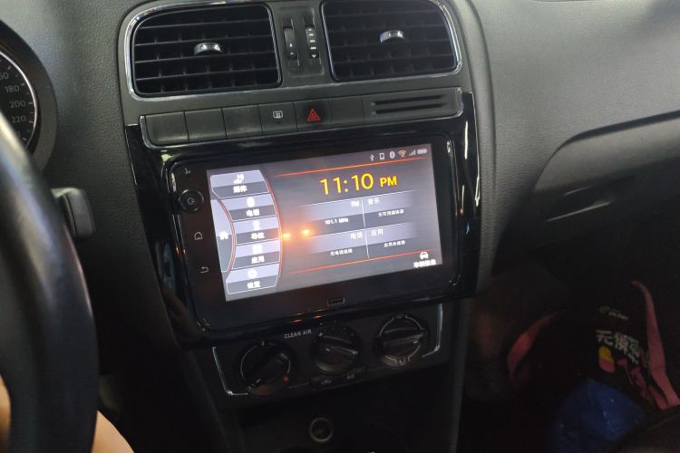 大众 Polo 2018 汽车图片 #13