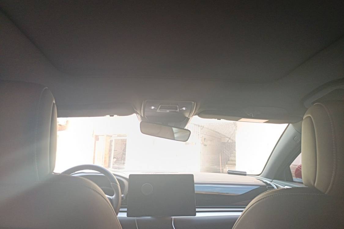 BYD Han 2022 car image #20