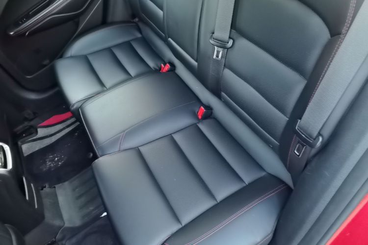 GEELY Binray 2019 #17 GEELY Binray 2019 car image #17
