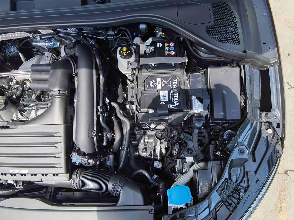 Audi A3 2021 car image #12