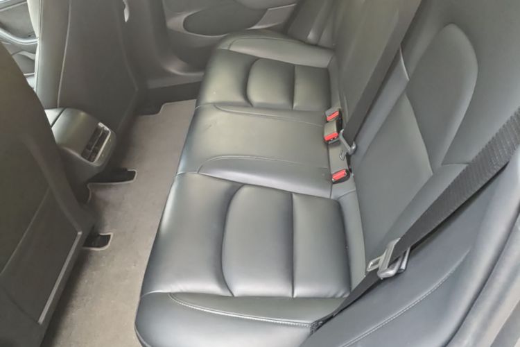 Tesla Model 3 2021 صورة سيارة #17