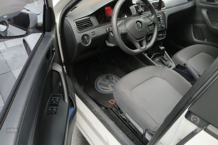Volkswagen Santana 2021 car image #18