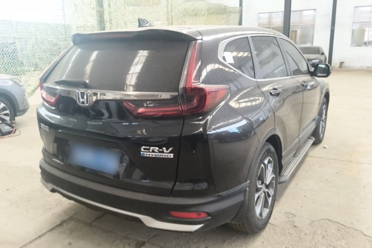 Honda CR-V 2021 car image #7