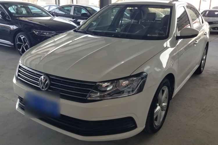 Volkswagen Lavida 2018 #2 Volkswagen Lavida 2018 car image #2