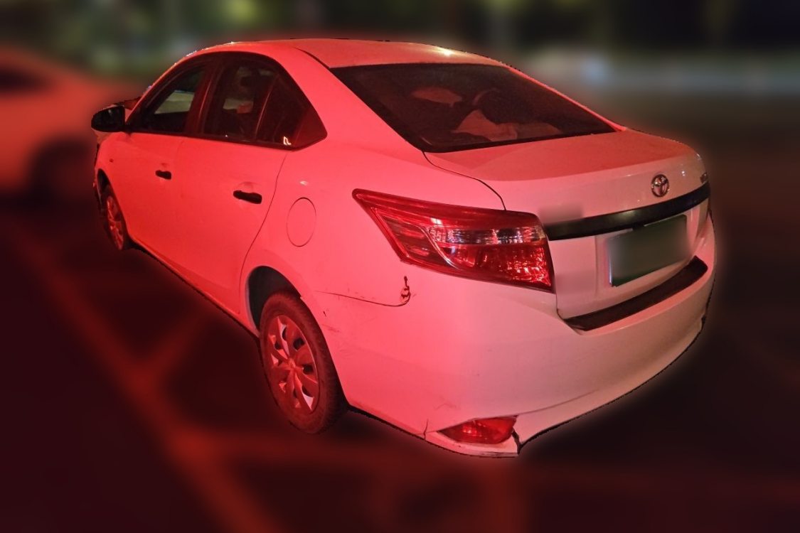 Toyota Vios 2016 #3 Toyota Vios 2016 immagine di auto #3