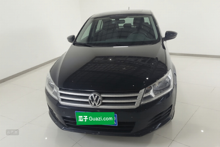 Volkswagen Santana 2016 #3 Volkswagen Santana 2016 car image #3