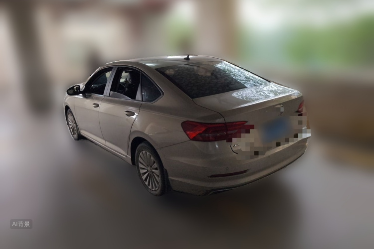 Volkswagen Lavida 2020 immagine di auto #5