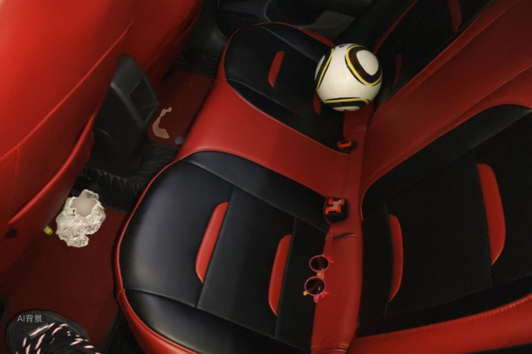 Volkswagen Polo 2022 car image #19