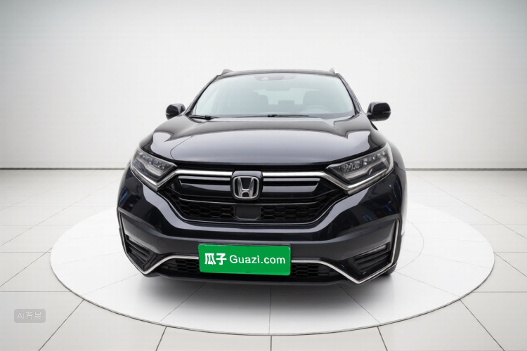 Honda CR-V 2022 immagine di auto #3