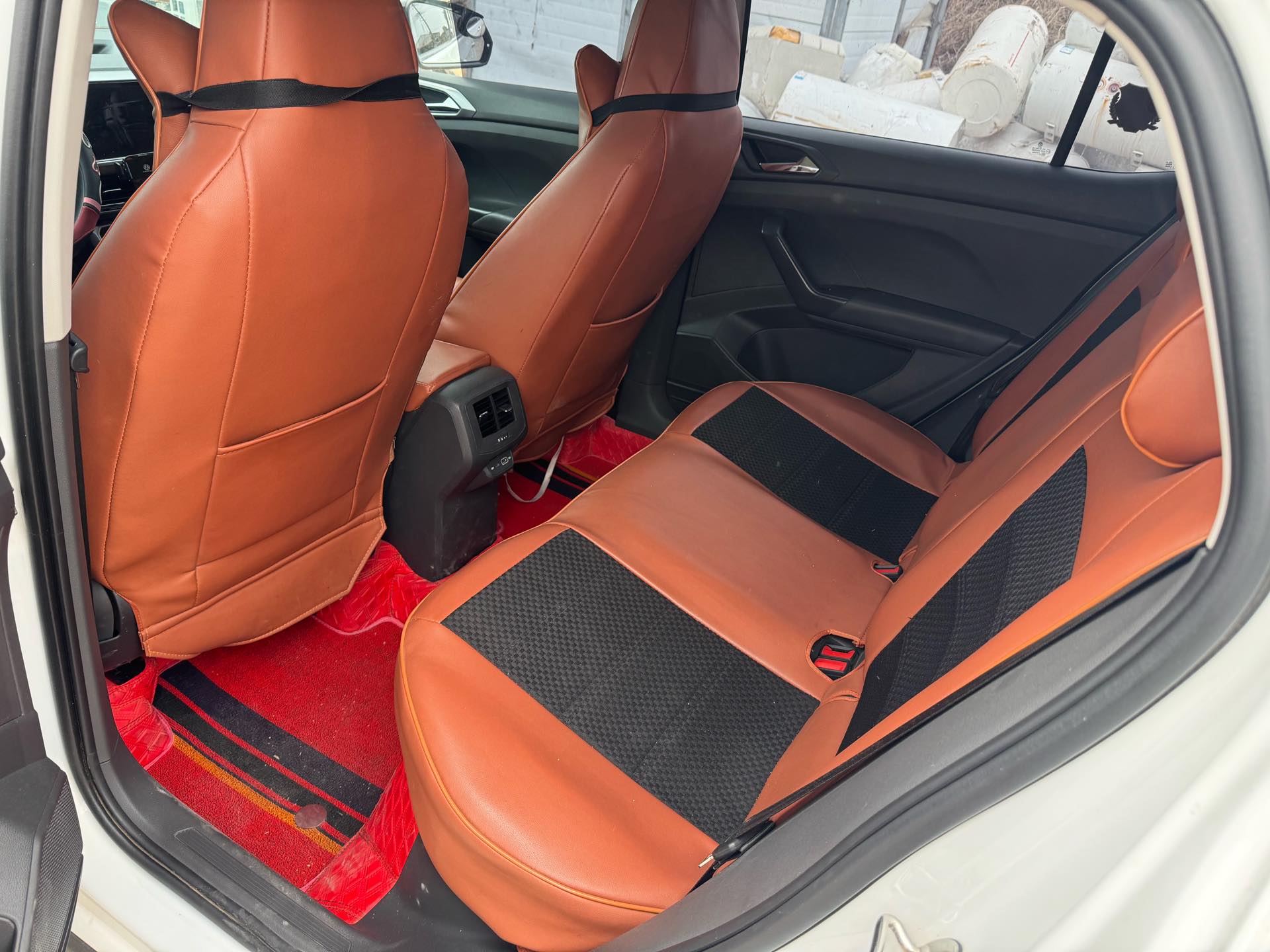 大众 途铠 2022 汽车图片 #8