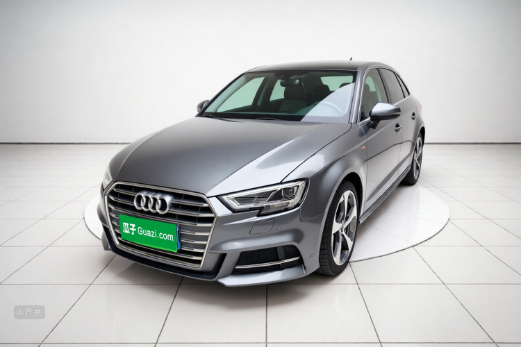 Audi A3 2020 #2 Audi A3 2020 car image #2