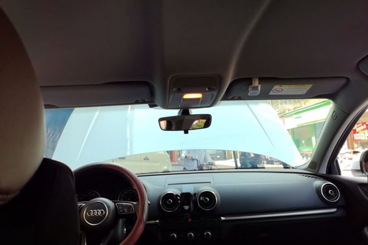 Audi A3 2019 #18 Audi A3 2019 car image #18