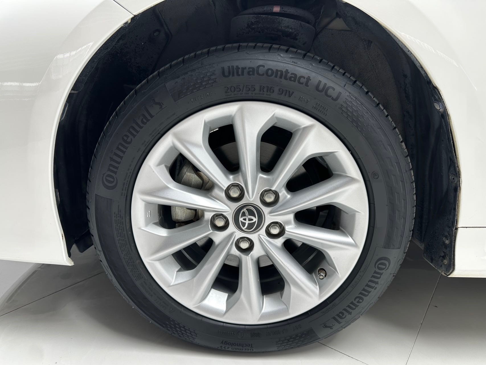 Toyota Corolla 2022 car image #14