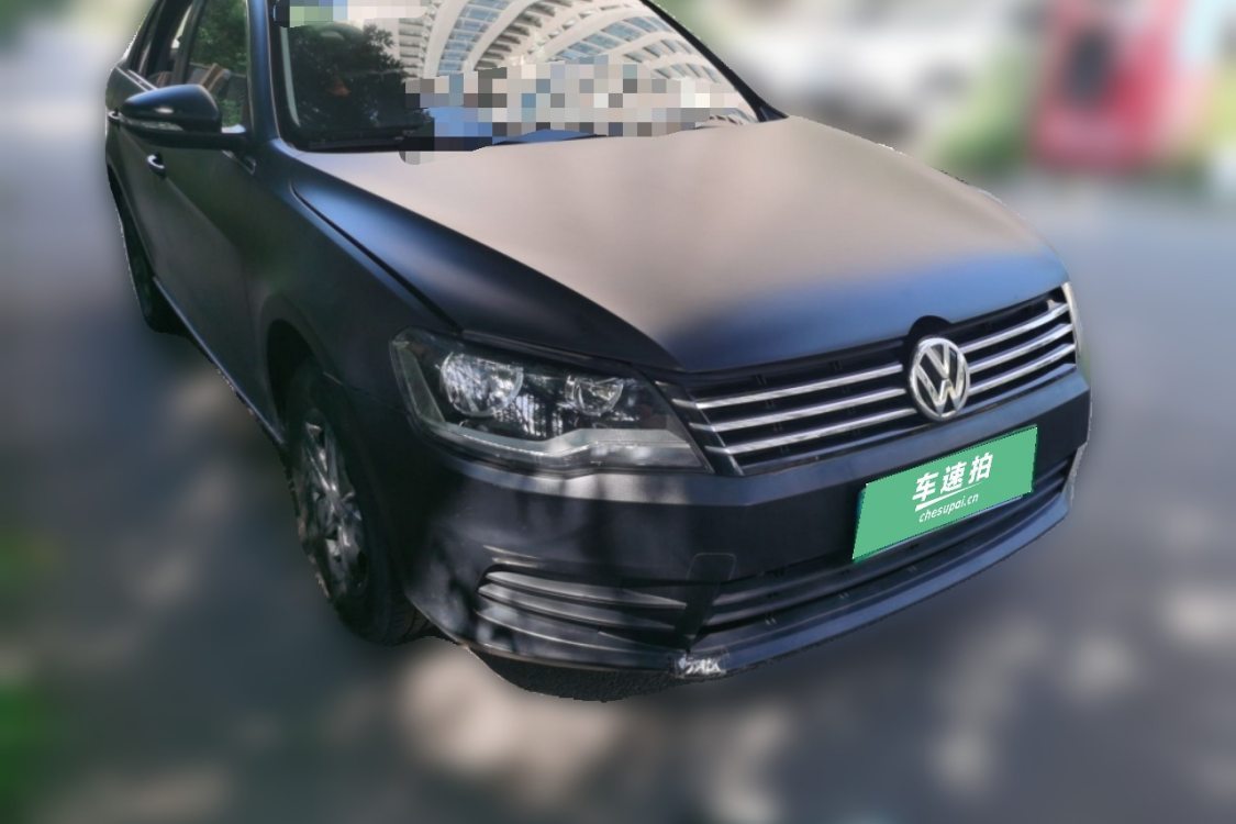 Volkswagen Bora 2015 #2 Volkswagen Bora 2015 car image #2