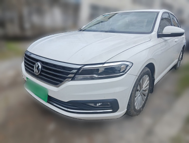 Volkswagen Lavida 2020 Volkswagen Lavida 2020 immagine di auto