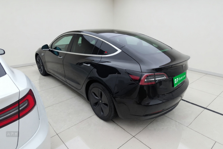 Tesla Model 3 2020 #5 Tesla Model 3 2020 immagine di auto #5