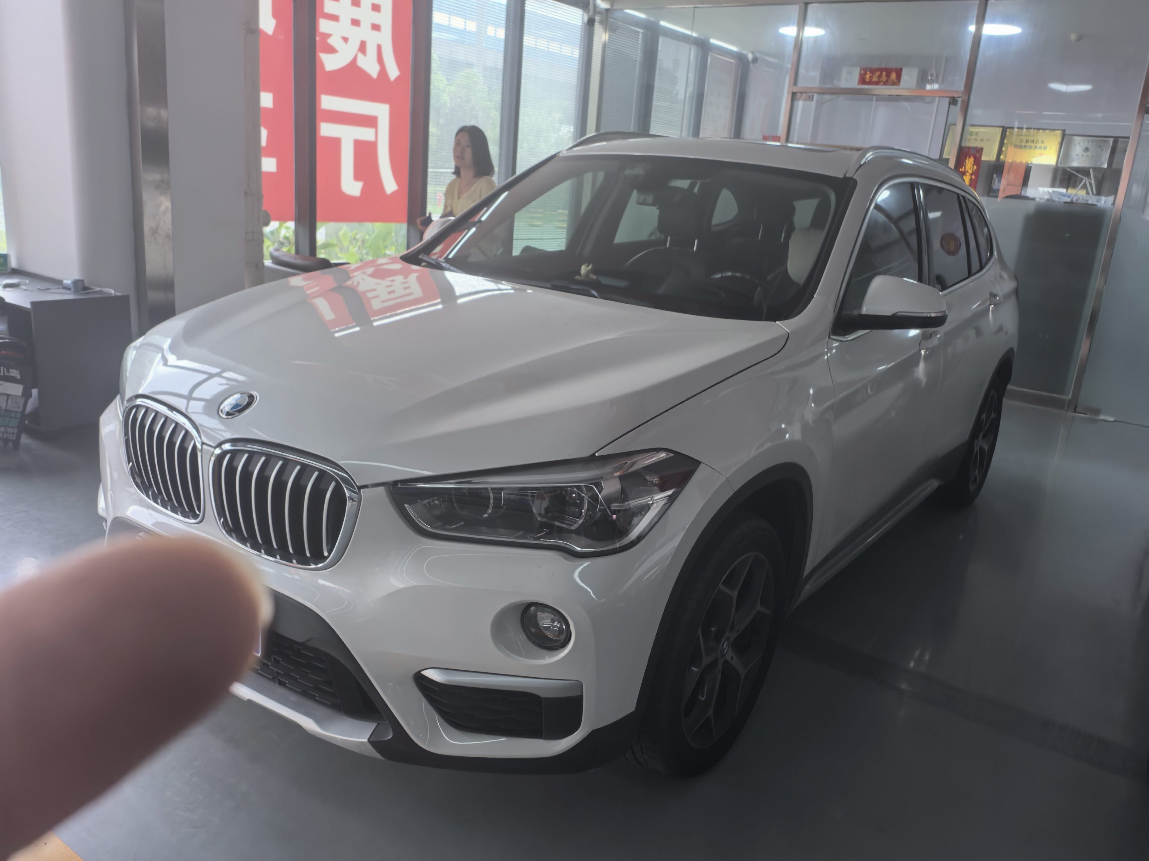 2018 2018 car image
