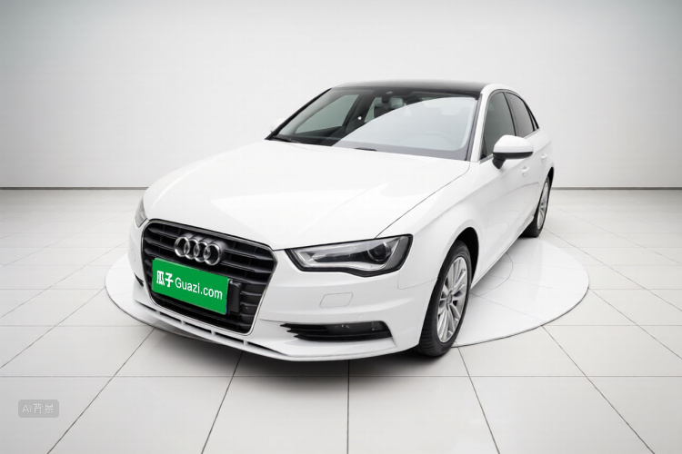 Audi A3 2016 #2 Audi A3 2016 car image #2