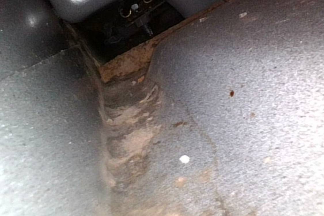 Jetour Dashing 2024 car image #30