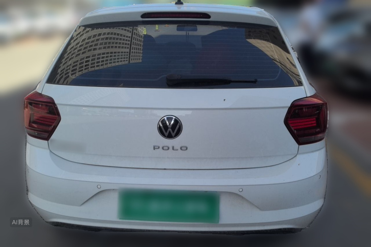 Volkswagen Polo 2024 #6 Volkswagen Polo 2024 car image #6