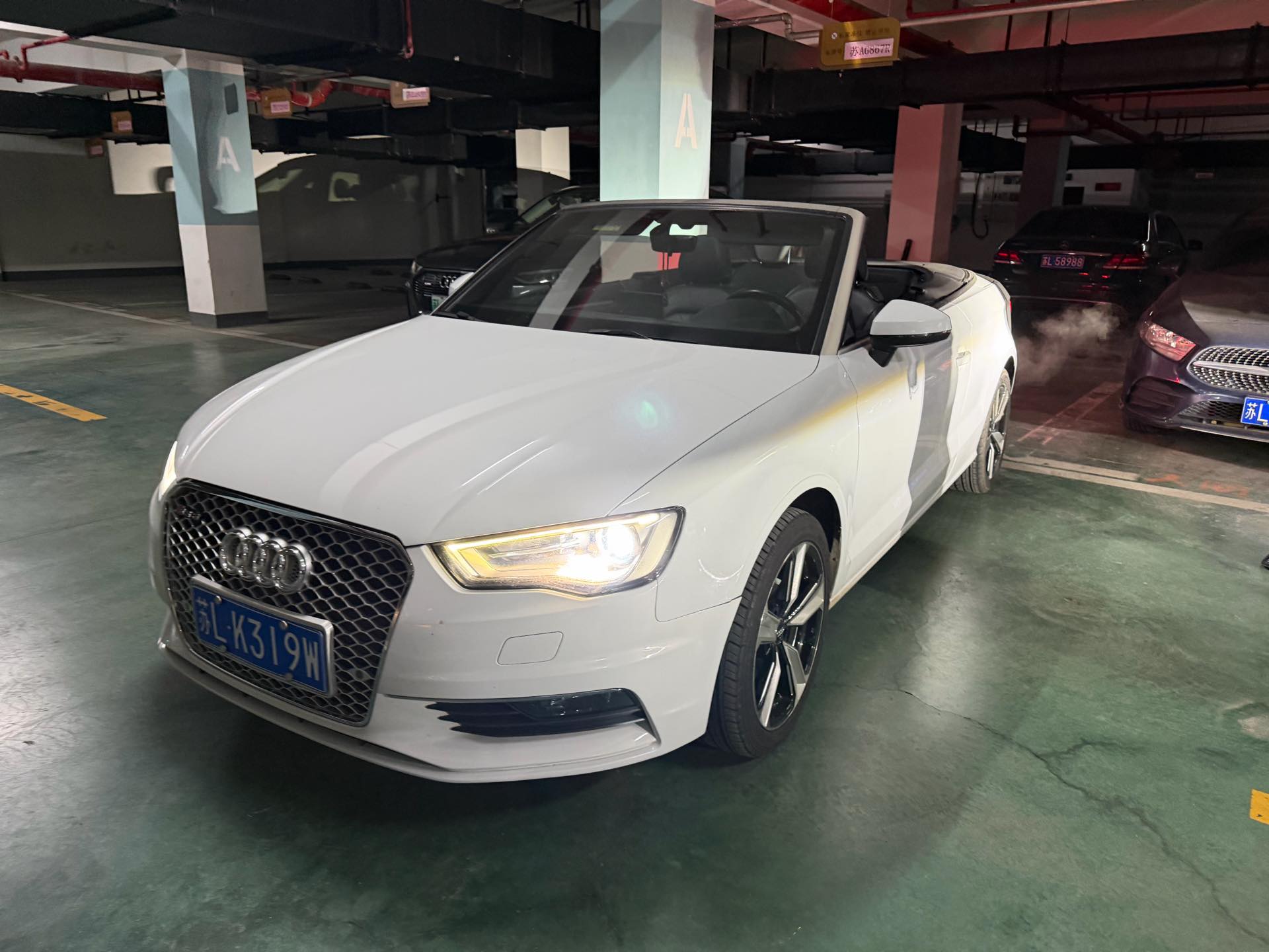 2016 2016 immagine di auto