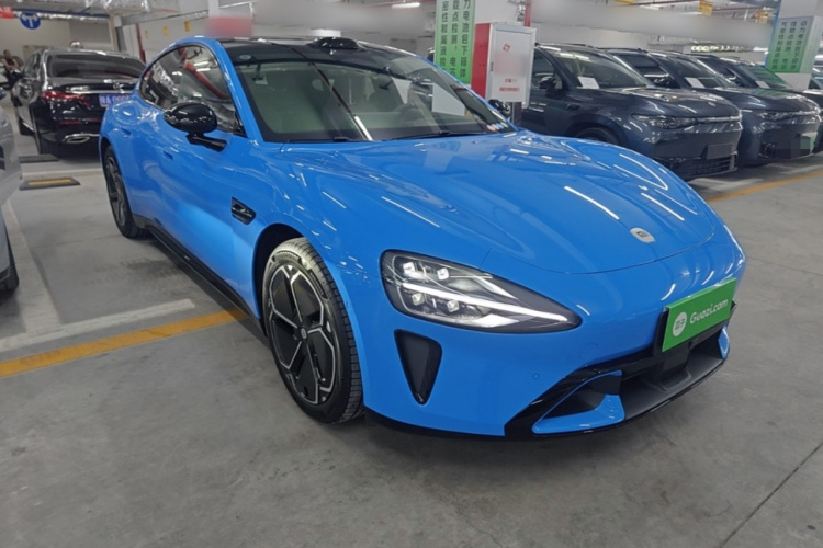 2026 car image #4