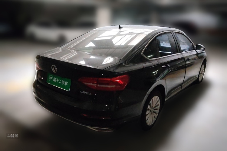 Volkswagen Lavida 2019 #7 Volkswagen Lavida 2019 car image #7