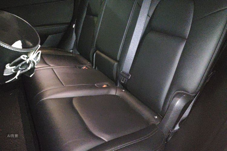 Tesla Model Y 2022 car image #19