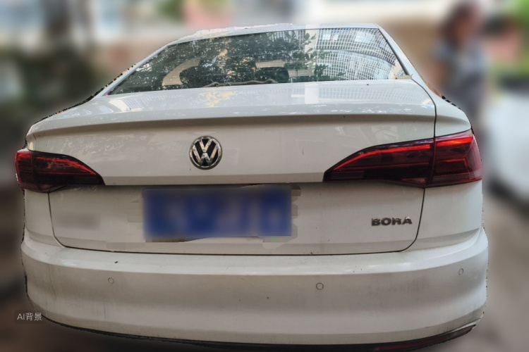 Volkswagen Bora 2020 car image #6