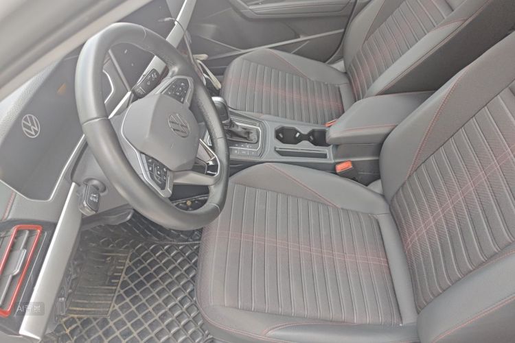 Volkswagen Lavida 2023 car image #17
