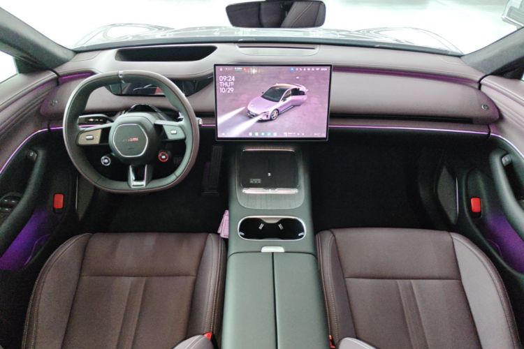 2026 #10 2026 immagine di auto #10