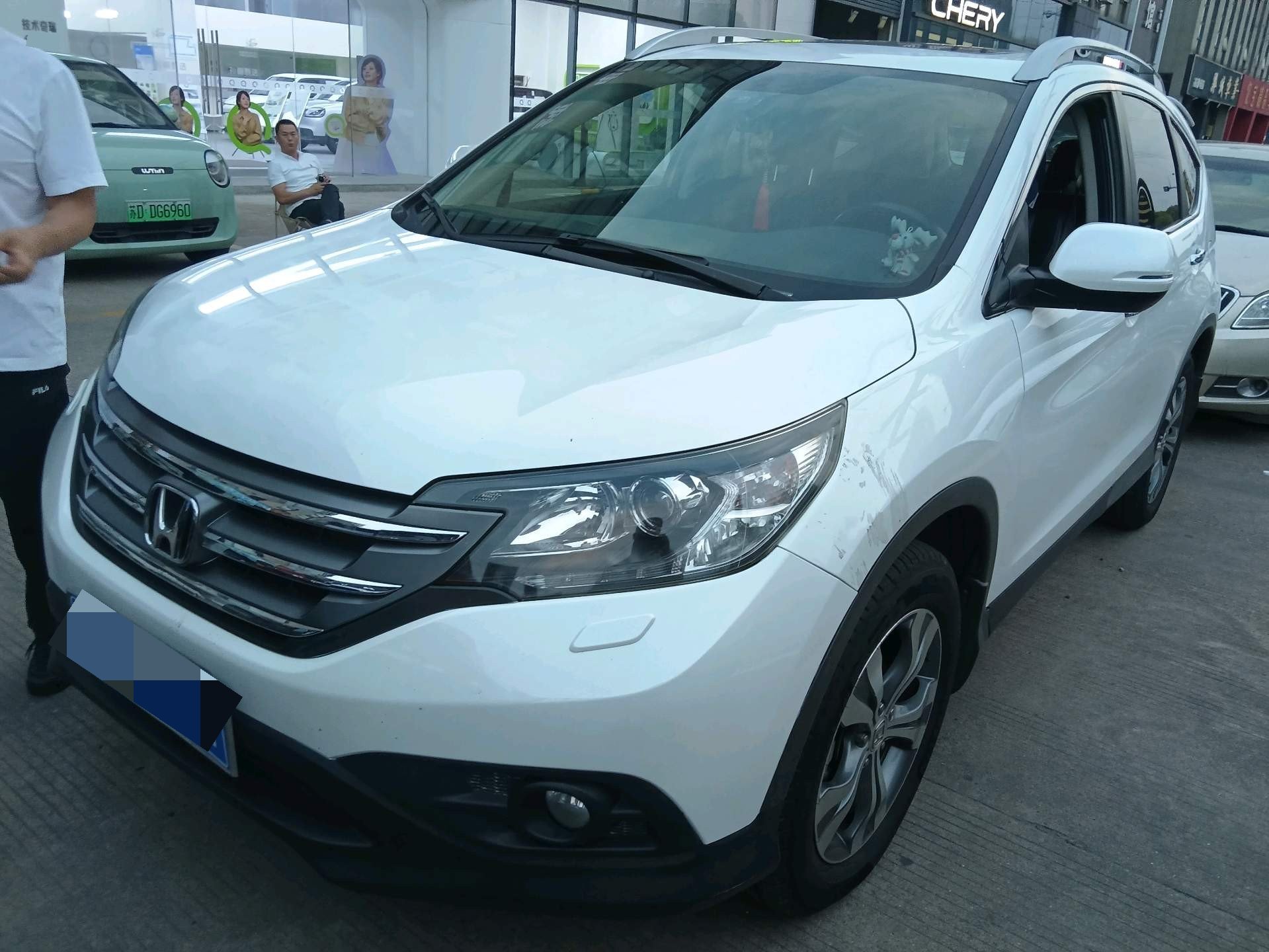 2013 2013 immagine di auto