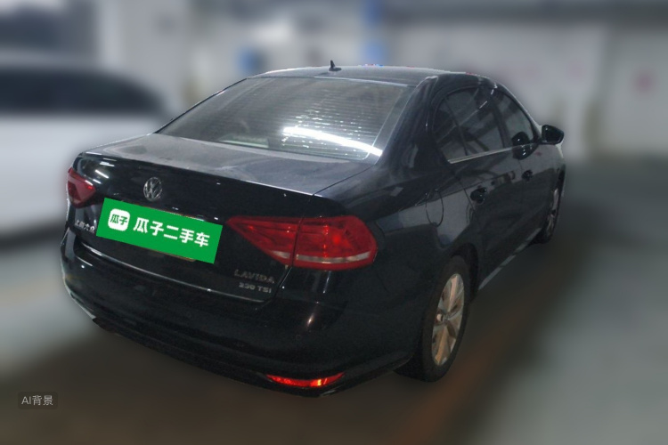 Volkswagen Lavida 2016 #7 Volkswagen Lavida 2016 car image #7