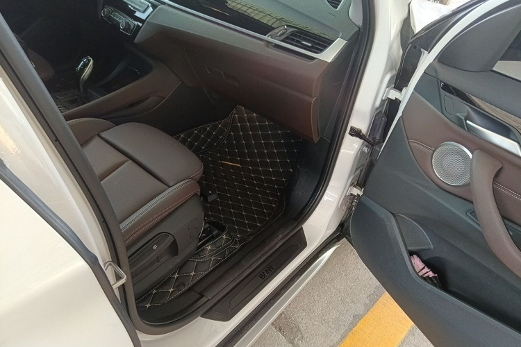 BMW X1 2022 #27 BMW X1 2022 imagen de coche #27