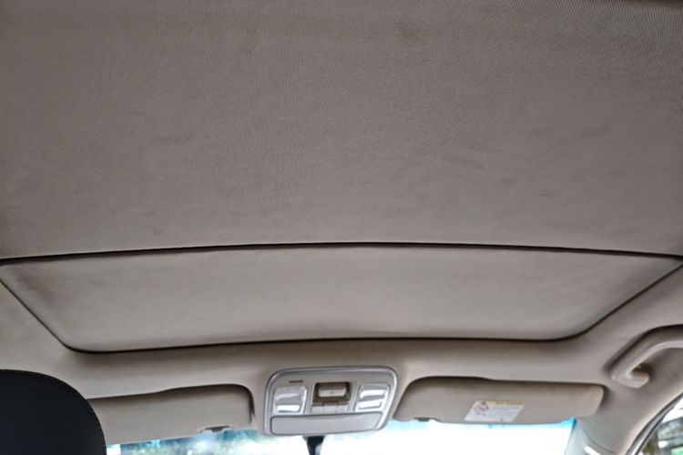 GEELY Emgrand GS 2017 car image #18