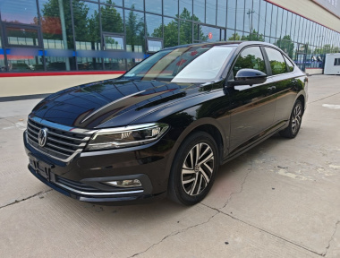 Volkswagen Lavida 2022 car image 