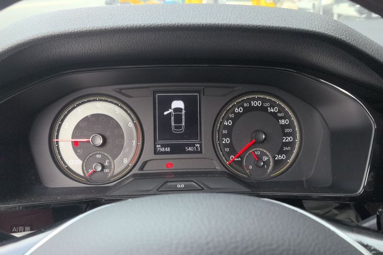 Volkswagen Lavida 2019 #13 Volkswagen Lavida 2019 car image #13