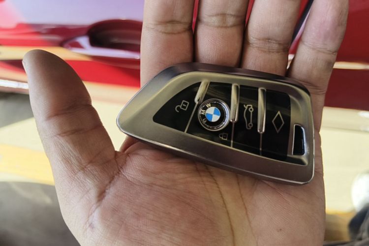BMW X1 2016 صورة سيارة #9