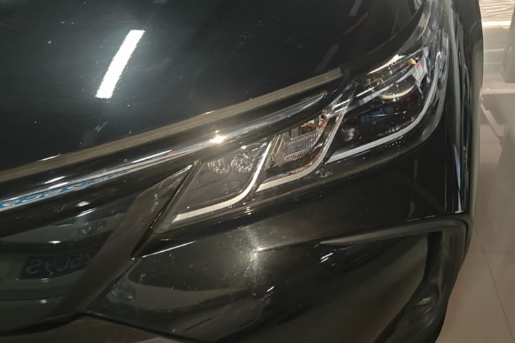 Toyota Corolla 2021 car image #23