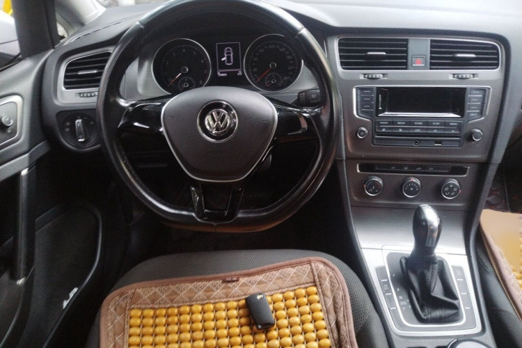 Volkswagen Golf 2016 #15 Volkswagen Golf 2016 car image #15