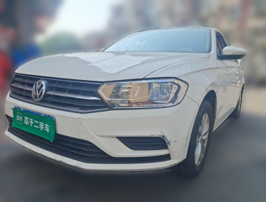 Volkswagen Bora 2018 Volkswagen Bora 2018 car image
