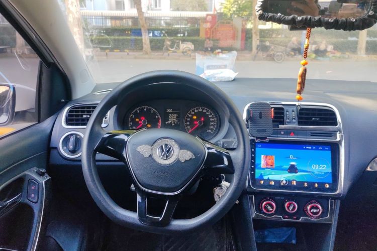 Volkswagen Polo 2018 #11 Volkswagen Polo 2018 car image #11