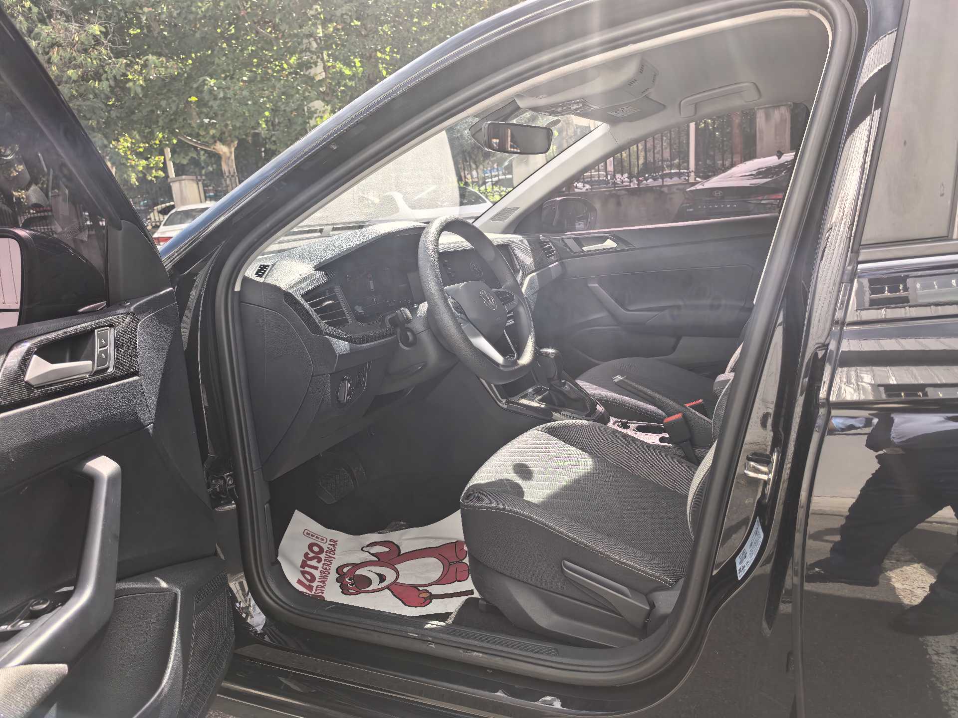 Volkswagen Lavida 2024 car image #5